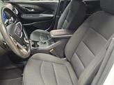 Thumbnail of 2024 Summit White GMC Terrain