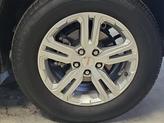 Thumbnail of 2024 Summit White GMC Terrain