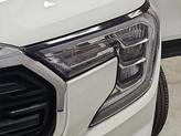Thumbnail of 2024 Summit White GMC Terrain