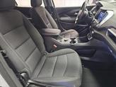 Thumbnail of 2024 Summit White GMC Terrain
