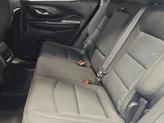 Thumbnail of 2024 Summit White GMC Terrain
