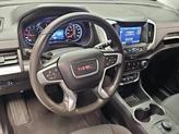 Thumbnail of 2024 Summit White GMC Terrain