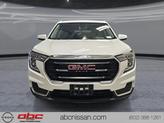 Thumbnail of 2024 Summit White GMC Terrain