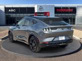 Thumbnail of 2023 Carbonized Gray Metallic Ford Mustang Mach-E
