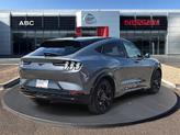 Thumbnail of 2023 Carbonized Gray Metallic Ford Mustang Mach-E