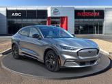 Thumbnail of 2023 Carbonized Gray Metallic Ford Mustang Mach-E