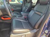Thumbnail of 2023 Deep Blue Pearl Nissan Frontier