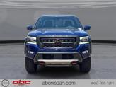 Thumbnail of 2023 Deep Blue Pearl Nissan Frontier