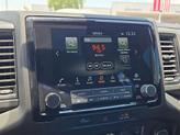 Thumbnail of 2023 Deep Blue Pearl Nissan Frontier