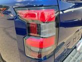 Thumbnail of 2023 Deep Blue Pearl Nissan Frontier