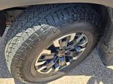 Thumbnail of 2023 Deep Blue Pearl Nissan Frontier