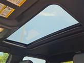 Thumbnail of 2023 Deep Blue Pearl Nissan Frontier