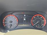 Thumbnail of 2023 Deep Blue Pearl Nissan Frontier