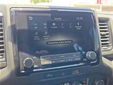 Thumbnail of 2023 Deep Blue Pearl Nissan Frontier