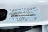 Thumbnail of 2025 Oxford White Ford F-150