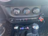 Thumbnail of 2011 Black Clearcoat Jeep Wrangler Unlimited