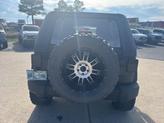 Thumbnail of 2011 Black Clearcoat Jeep Wrangler Unlimited