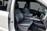 Thumbnail of 2025 Oxford White Ford F-150