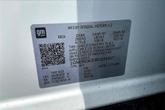 Thumbnail of 2024 Summit White Chevrolet Traverse