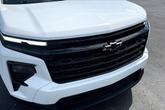Thumbnail of 2024 Summit White Chevrolet Traverse