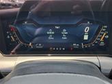 Thumbnail of 2025 Blue Ford Mustang