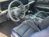 Thumbnail of 2025 Blue Ford Mustang