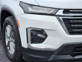 Thumbnail of 2023 Summit White Chevrolet Traverse