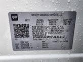 Thumbnail of 2023 Summit White Chevrolet Traverse