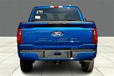 Thumbnail of 2025 Atlas Blue Metallic Ford F-150