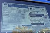 Thumbnail of 2025 Atlas Blue Metallic Ford F-150