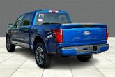 Thumbnail of 2025 Atlas Blue Metallic Ford F-150