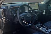 Thumbnail of 2025 Azure Gray Metallic Ford Bronco Sport