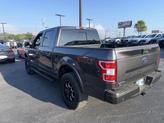 Thumbnail of 2020 Magnetic Ford F-150