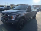 Photo of 2020 Magnetic Ford F-150