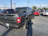 Thumbnail of 2020 Magnetic Ford F-150