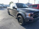 Thumbnail of 2020 Magnetic Ford F-150