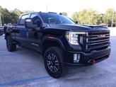 Thumbnail of 2021 Onyx Black GMC Sierra 2500