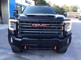 Thumbnail of 2021 Onyx Black GMC Sierra 2500