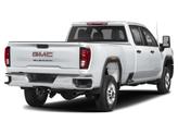Thumbnail of 2025 Summit White GMC Sierra 2500