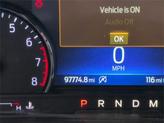 Thumbnail of 2020 Black Ford Explorer