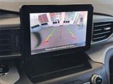 Thumbnail of 2020 Black Ford Explorer