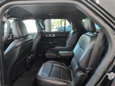 Thumbnail of 2020 Black Ford Explorer