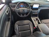 Thumbnail of 2020 Black Ford Explorer