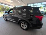 Thumbnail of 2020 Black Ford Explorer