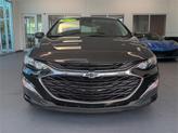 Thumbnail of 2023 Mosaic Black Metallic Chevrolet Malibu
