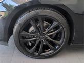 Thumbnail of 2023 Mosaic Black Metallic Chevrolet Malibu