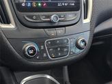 Thumbnail of 2023 Mosaic Black Metallic Chevrolet Malibu
