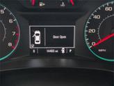 Thumbnail of 2023 Mosaic Black Metallic Chevrolet Malibu