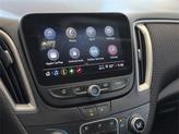 Thumbnail of 2023 Mosaic Black Metallic Chevrolet Malibu