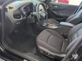Thumbnail of 2023 Mosaic Black Metallic Chevrolet Malibu